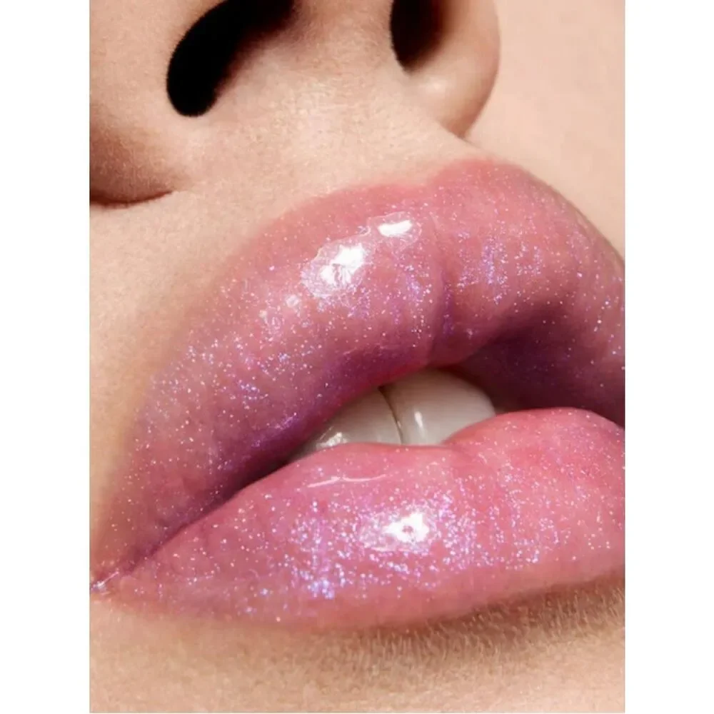 ISAMAYA Lip Lacq- Maximising Lip Plumping Serum